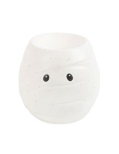 Mummy Shaped Oil Burner and Wax Warmer PB_61024