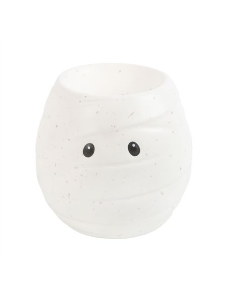 Mummy Shaped Oil Burner and Wax Warmer PB_61024 - pic 139830 | FastDaddyshop