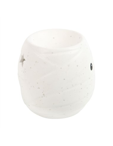 Mummy Shaped Oil Burner and Wax Warmer PB_61024