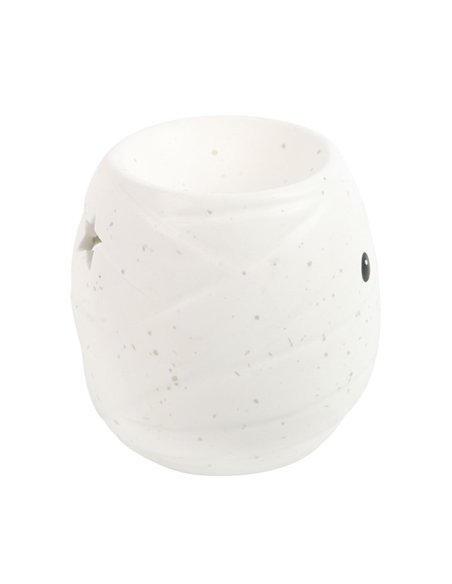 Mummy Shaped Oil Burner and Wax Warmer PB_61024 - pic 139831 | FastDaddyshop