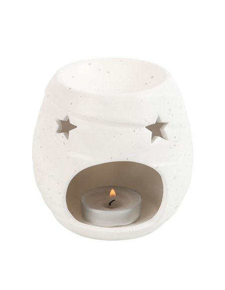 Mummy Shaped Oil Burner and Wax Warmer PB_61024 - pic 139832 | FastDaddyshop