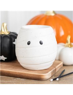 Mummy Shaped Oil Burner and Wax Warmer PB_61024 2