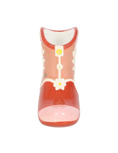 Cowboy Boot Oil Burner and Wax Warmer RO_50025