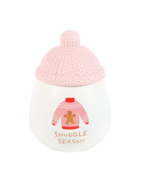 Snuggle Season Oil Burner SF_72024 - pic 139882 | FastDaddyshop