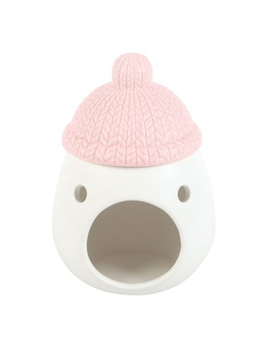 Snuggle Season Oil Burner SF_72024