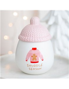 Snuggle Season Oil Burner SF_72024 2