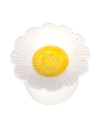 Daisy Shaped Oil Burner SG_12024
