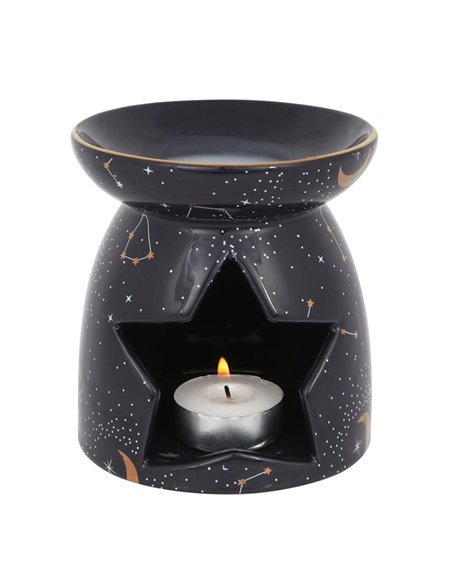 Purple Constellation Oil Burner ST_19031 - pic 139914 | FastDaddyshop