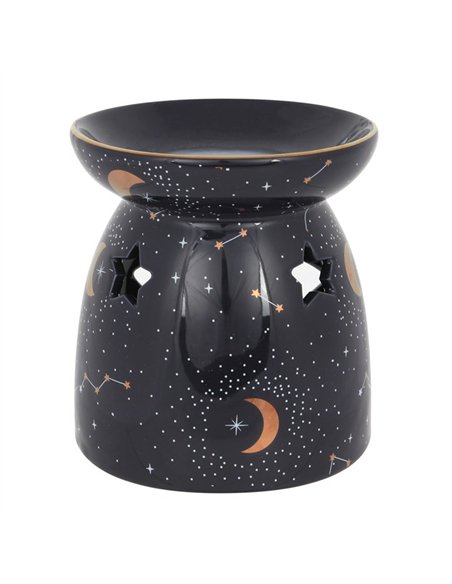 Purple Constellation Oil Burner ST_19031 - pic 139915 | FastDaddyshop