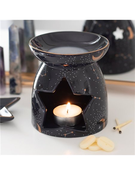 Purple Constellation Oil Burner ST_19031 - pic 139917 | FastDaddyshop