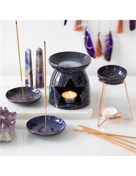 Purple Constellation Oil Burner ST_19031 - pic 139918 | FastDaddyshop