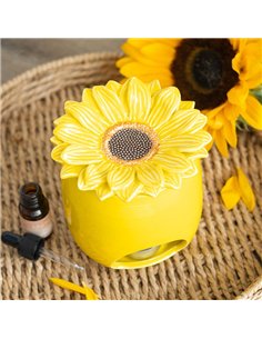 Sunflower Oil Burner and Wax Warmer SW_52425 2