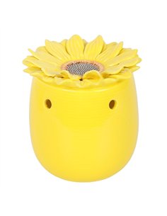 Sunflower Oil Burner and Wax Warmer SW_52425