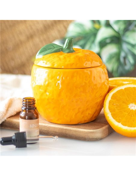 Orange Oil Burner TF_69625 - pic 139956 | FastDaddyshop