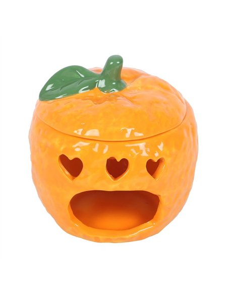 Orange Oil Burner TF_69625 - pic 139957 | FastDaddyshop