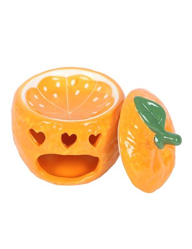 Orange Oil Burner TF_69625
