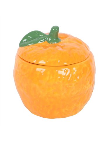 Orange Oil Burner TF_69625