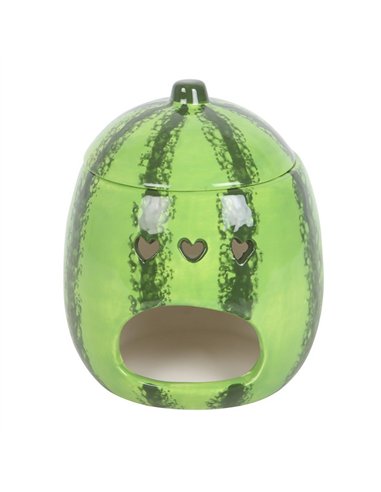 Watermelon Oil Burner and Wax Warmer TF_69725