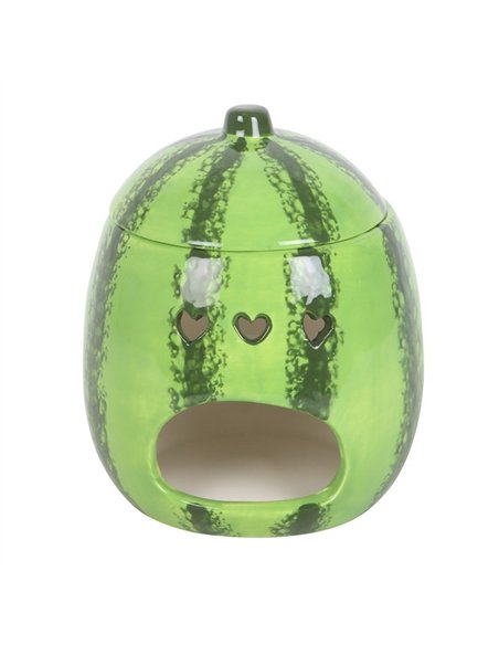 Watermelon Oil Burner and Wax Warmer TF_69725 - pic 139963 | FastDaddyshop