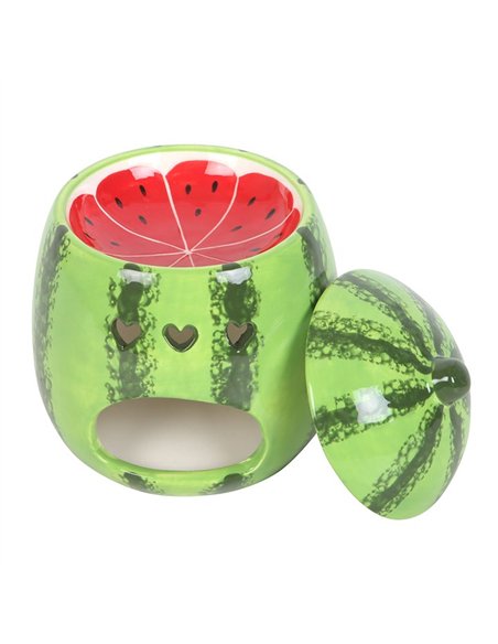 Watermelon Oil Burner and Wax Warmer TF_69725 - pic 139964 | FastDaddyshop