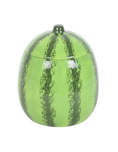 Watermelon Oil Burner and Wax Warmer TF_69725