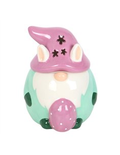 Easter Bunny Gonk Oil Burner GK_58124
