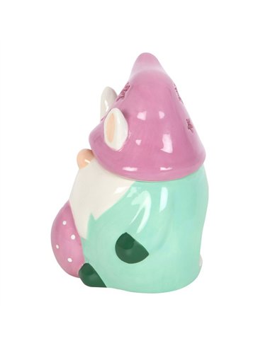 Easter Bunny Gonk Oil Burner GK_58124