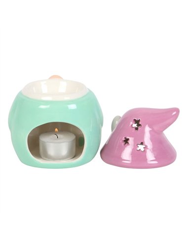 Easter Bunny Gonk Oil Burner GK_58124