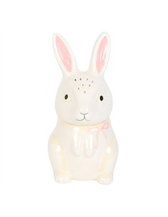 Bunny Shaped Oil Burner BU_43625
