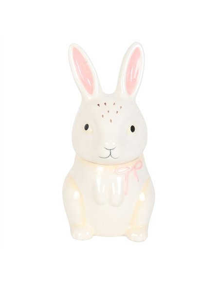 Bunny Shaped Oil Burner BU_43625 - pic 140019 | FastDaddyshop