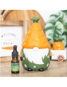 Carrot Patch Gonk Oil Burner CT_37725 2