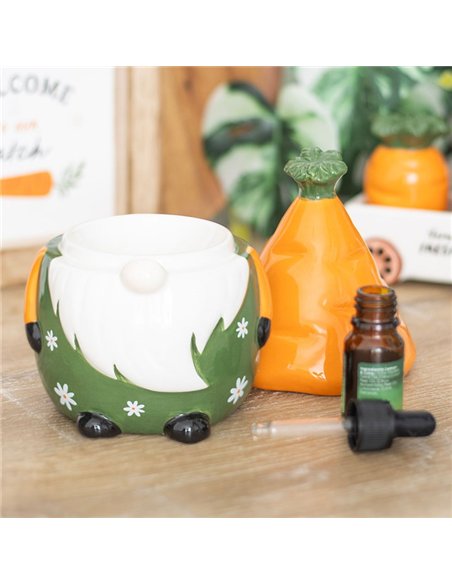 Carrot Patch Gonk Oil Burner CT_37725 - pic 140024 | FastDaddyshop
