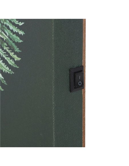 Fawn Light Up Canvas Plaque FW_90225 - pic 140101 | FastDaddyshop