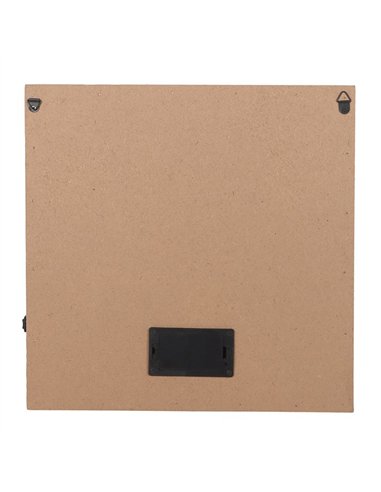 Fawn Light Up Canvas Plaque FW_90225