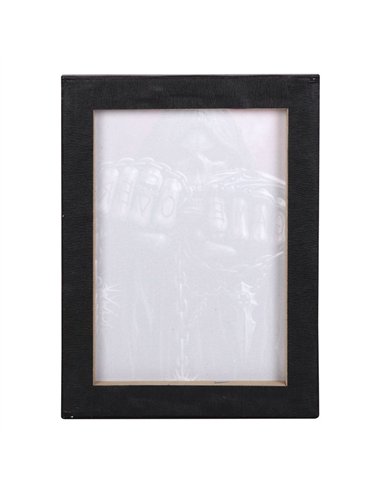 19x25cm Game Over Canvas Plaque by Spiral Direct SD_77823