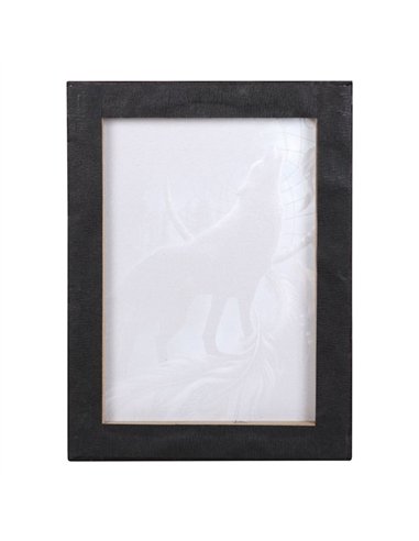 19x25cm From Darkness Canvas Plaque by Spiral Direct SD_78123
