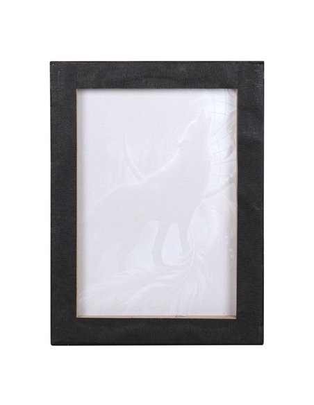 19x25cm From Darkness Canvas Plaque by Spiral Direct SD_78123 - pic 140210 | FastDaddyshop