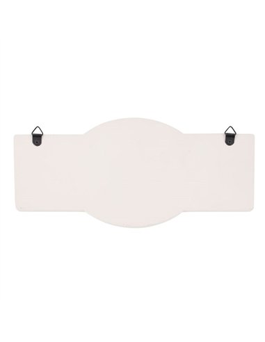 Broom Parking Wall Hook Sign BS_14023