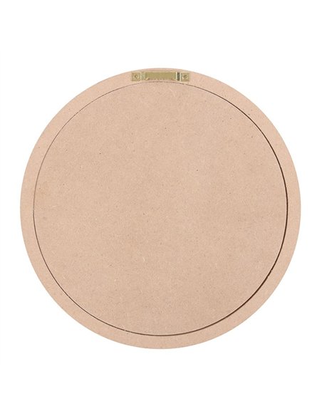 Carrot Patch Round 3D Wall Plaque CT_38225 - pic 140266 | FastDaddyshop