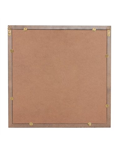 Fortune Teller Mirrored Wall Hanging FT_52130