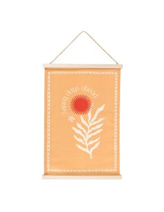 Sunny Days Ahead Wall Hanging SZ_62825