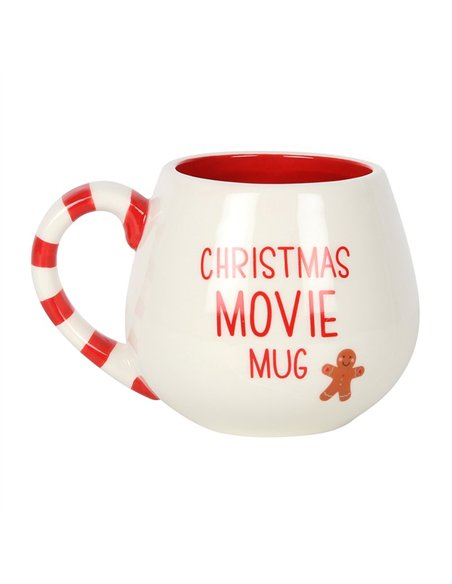 Christmas Movie Rounded Mug BR_30531 - pic 140407 | FastDaddyshop