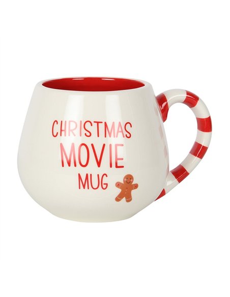 Christmas Movie Rounded Mug BR_30531 - pic 140408 | FastDaddyshop