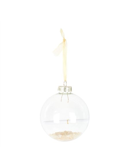 Citrine Manifestation Christmas Bauble Kit CM_70024 - pic 140413 | FastDaddyshop