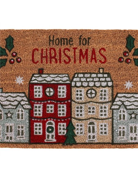 Natural Home For Christmas Doormat CV_24824 - pic 140454 | FastDaddyshop