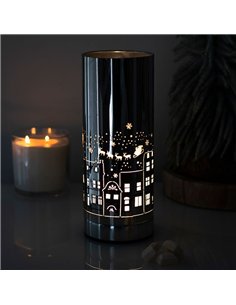 Christmas Village Electric Aroma Lamp CV_74722 2