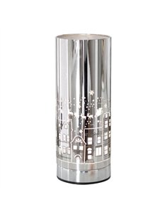 Christmas Village Electric Aroma Lamp CV_74722