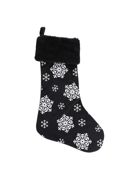 Creepy Christmas Stocking CY_54823 - pic 140471 | FastDaddyshop