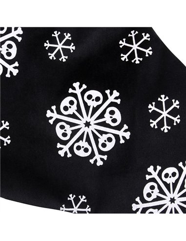 Creepy Christmas Stocking CY_54823