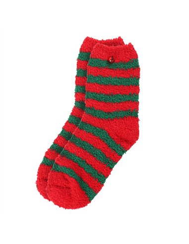Nostalgic Christmas Print Mug and Socks Set NC_10226